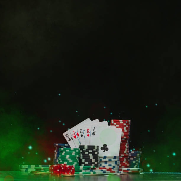 ug338 Explore the Next Generation of Fast Bingo Actions